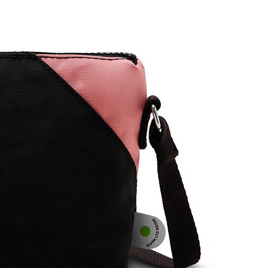 Sacs Crossbody Kipling Art Extra Small Rose | FR 2134CT